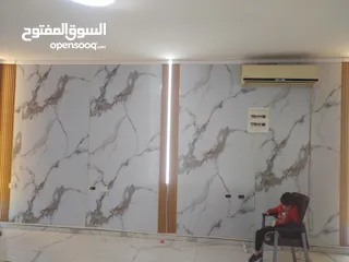  3 شركة الفجر لترميم المنازل وديكورات الجبصين
