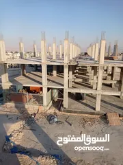  1 بناء و مقاولات