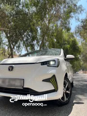  10 شانجان E star جمرك جديد ولم تعمل تطبيقات
