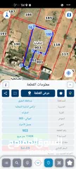  1 ارض للبيع استراتيجيه