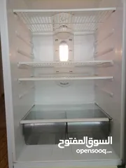  9 تلاجة نوع هاي لايف