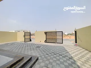  16 فيلا للايجار منطقه الزاهيه