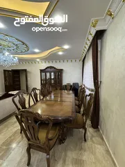  5 شقه مفروشه او غير مفروشه للبيع بالجبيهه