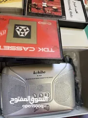 2 راديو قديم