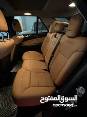  14 مرسيدس ML 350