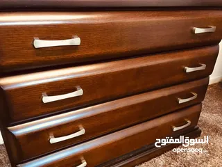  11 غرفة نوم كاملة + طقم كنب امريكي 10 مقاعد