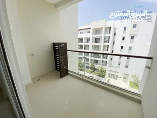  8 1 Bedroom Apartment in The Gardens, Al Mouj