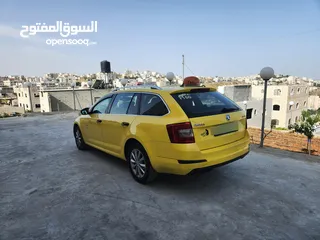  2 سكودا اوكتافيا متور 2000 جير عادي  خالية من جميع العيوب متابعة دورية للمركبة