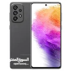  1 سامسونق a73 5g