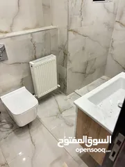  11 شقة سوبر ديلوكس بارقى مناطق مرج الحمام دفعة 60٪