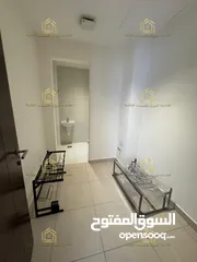  11 شقة جديدة - فاخرة - عبدون - 3نوم 2ماستر - 250م - موقع مميز