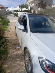  4 جولف موديل 18