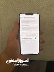  4 ايفون 14 128 جيجا بطارية 86 و 84 وكالة مش مفتوح