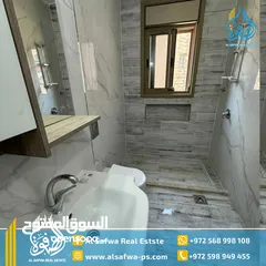  8 شقه غير مفروشه للايجار الماصيون قرب فندق الملينيوم