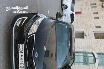  22 كيا اوبتما موديل 2013 فل كامل للبيع
