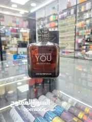  6 Stronger With You Absolutely 100ml