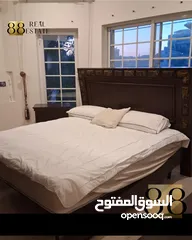  17 فيلا مفروشه للايجار السنوي (الرابية)