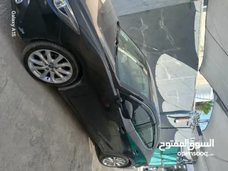  4 مازدا 3 موديل 2016
