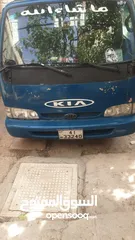  1 كيا فرونتير للبيع