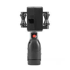  3 ماكنة طباعة التاريخ وكل شي