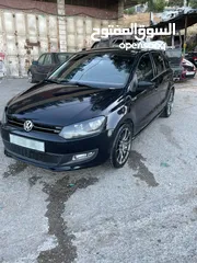  2 Polo 2014.