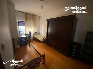  2 شقة مفروشة للايجار في البيادر ديلوكس 2 نوم 400