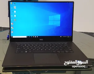  1 Dell xps 15-9560