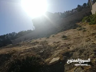  8 فرصة استثمارية نادرة – أعلى قطعة أرض في عمّان للبيع!