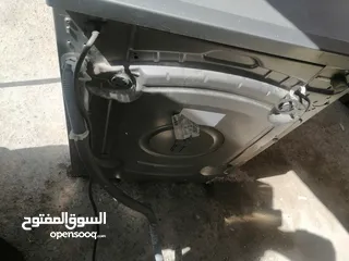  9 غساله VESTEL اقرأ الوصف