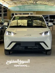  2 Byd Seagull 2023 بي واي دي سيجول مستعمل
