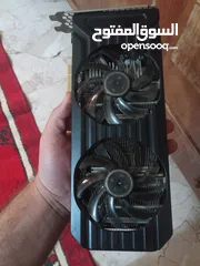  1 سلام عليكم كرت شاشه gtx1060 6gb