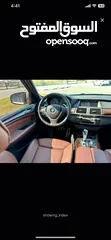  8 BMW X5 Kilometres 65Km Model 2013