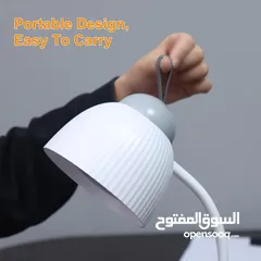  5 عرررررض مميز وخاص جدااا علي تيبل لامبUSB