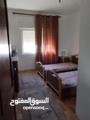  8 شقة مفروشة في ضاحية الأمير راشد قرب مجمع الداود
