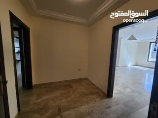  13 شقة نصف مفروشة للإيجار بين الدوار الرابع و الخامس - ref: 14596