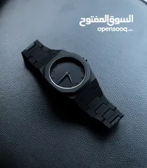  1 ساعات رجالي للبيع  كل ساعة سعر مختلف ساعات بتصاميم وألوان مميزة  وعروض خاصة عند شراء ساعتين أو أكثر