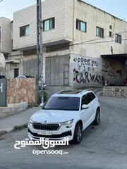  10 سكودا كودياك 2023