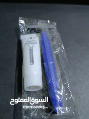  4 عدة حلاقة shaving kit