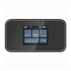  2 Router wifi Soyealink Portable 5G with 10 terabyte راوتر انترنت 5 جي متنقل مع 10 تيرا انترنت شهريا