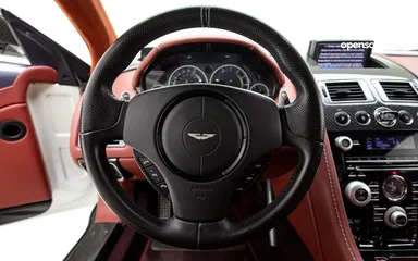  17 2010 ASTON MARTIN DBS