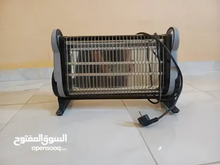  1 صوبا كهرباء