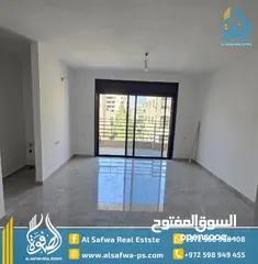  2 شقه سوبر ديلوكس جديده ومميزه غير مفروشه للايجار الماصيون
