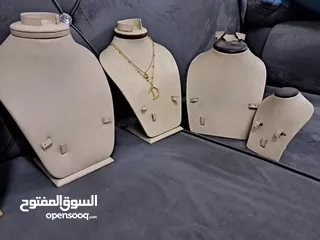  5 رقاب عرض اكسسوار