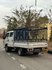  7 بكم كيا بنحو 2006 كبينتين فحص اقساط