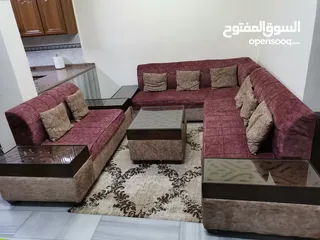  3 كورنر مستعمل للبيع