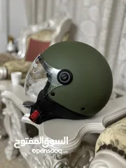  1 خوذة توكانو اربانو