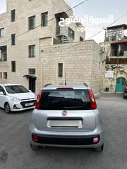  7 سياره فيات باندا 2016 للتفاصيل اتصل على رقم الوتساب