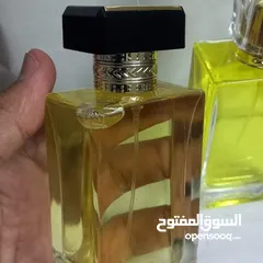  2 عطور تركيب