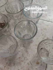  18 طنجرة ضغط وطنجرة المنيوم كبيرة وغيرها بالصور