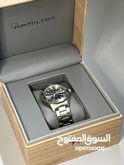  2 Hamilton 37mm   ساعة هاملتون